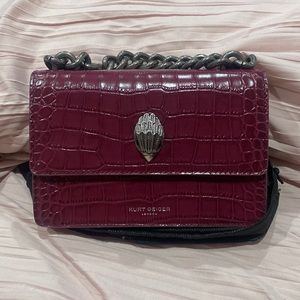Original Kurt Geiger Purse